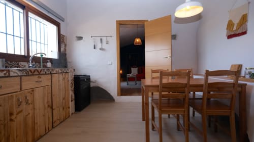 agroturismo malaga