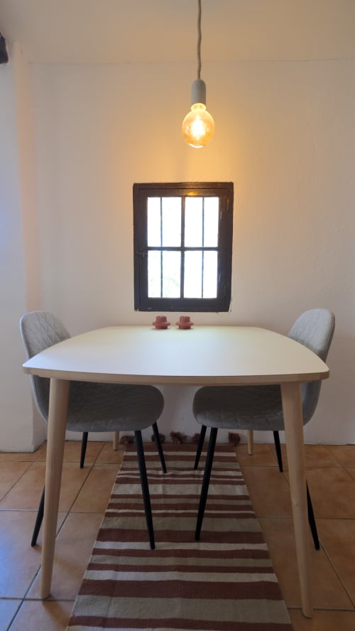casa rural