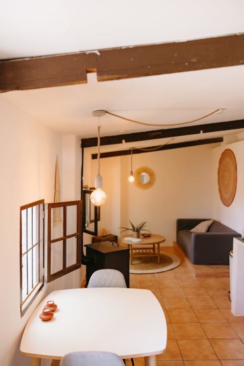 hotel famille andalousie