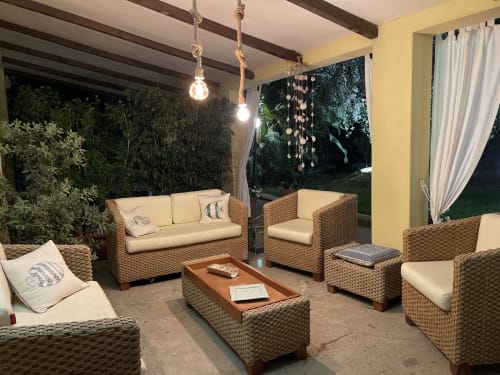 B&B Sorecanu | Camere colazione inclusa nel verde di Pula, Cagliari, Sardegna