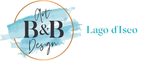Art B&B Design | Camere & Suite, Costa Volpino, Lago d'Iseo