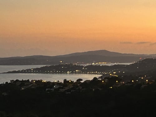 Holy family - Grande villa, location, 4 chambres, Issambres, Côte d'Azur
