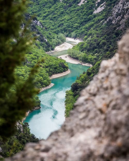 Destination Ailleurs, Gorges du Verdon - hébergements insolites, séjour en famille, Castellane