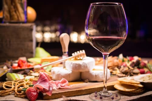 location maison bourgogne Yonne Puisaye vignoble vins oenologie chablis sancerre pouilly