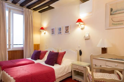 hotel-du-cygne-paris-chambre-twin