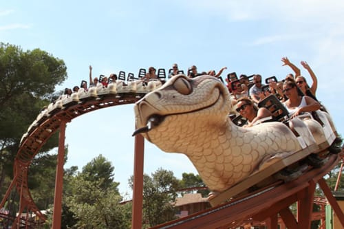 Cassis,Provence,Marseille,hôtel,Aqualand,Okcorral