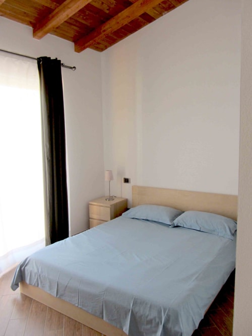 Hotel Pedra Ruja ⭑ ⭑ ⭑ Budoni, Olbia