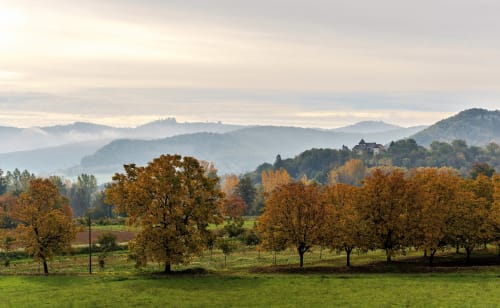 Lot et Dordogne