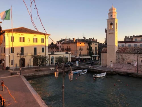 Lazise Downtown - Appartamenti Lago di Garda