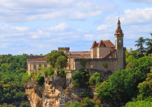 Rocamadour