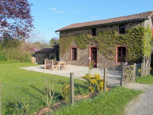 pépite vacances familiale gite tout confort Terre et Eau Vendée