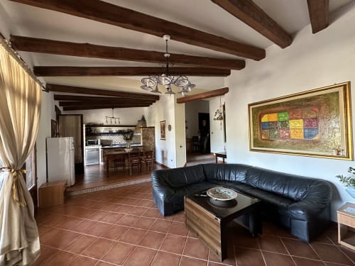 Villa Dalila Lampedusa - Appartamento in Villa vicino al mare 