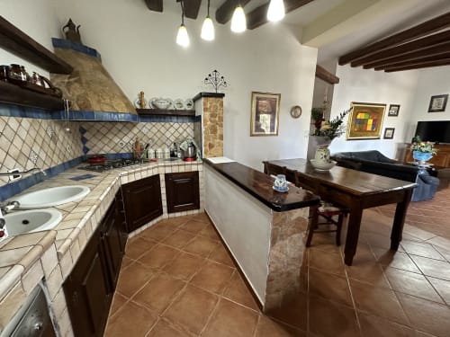 Villa Dalila Lampedusa - Appartamento in Villa vicino al mare 