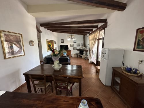 Villa Dalila Lampedusa - Appartamento in Villa vicino al mare 