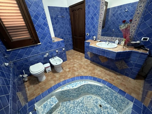 Villa Dalila Lampedusa - Appartamento in Villa vicino al mare 