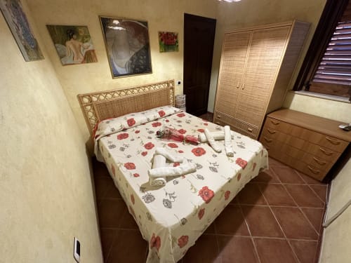 Villa Dalila Lampedusa - Appartamento in Villa vicino al mare 