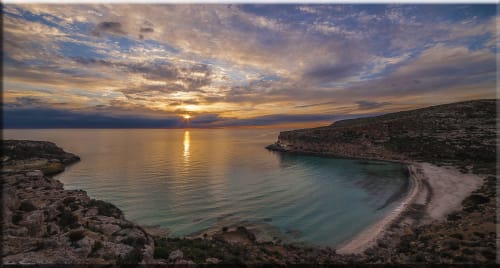 Villa Dalila Lampedusa - Appartamento in Villa vicino al mare 