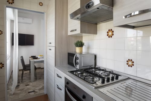 Ceram 1/a | Appartamenti Miramare di Rimini