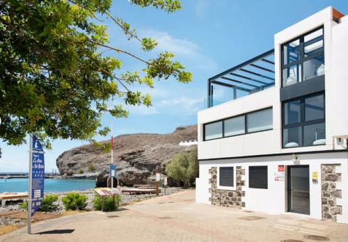 Exterior image of flat Sebastian 1
