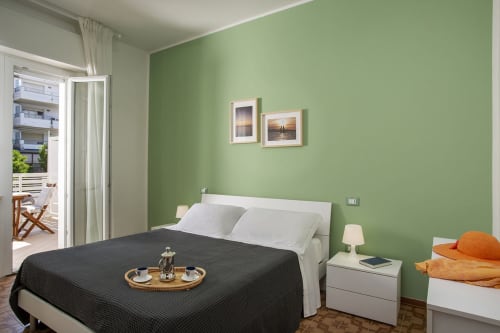 Ross 2/a | Appartamenti Miramare di Rimini