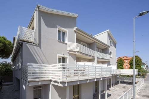 Ceram 1/a | Appartamenti Miramare di Rimini