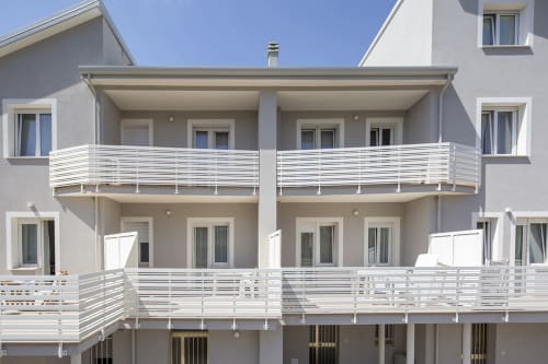 Ceram 1/a | Appartamenti Miramare di Rimini