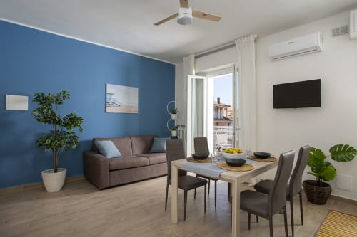 Anadyr 3/a | Appartamenti Miramare di Rimini