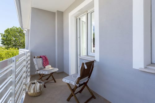 Tasman 4/a | Appartamenti Miramare di Rimini