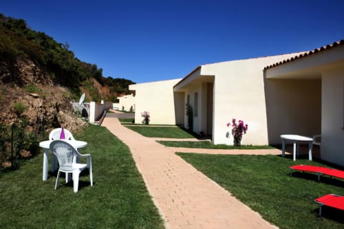 Hotel Pedra Ruja ⭑ ⭑ ⭑ Budoni, Olbia - Camere matrimoniali e familiari