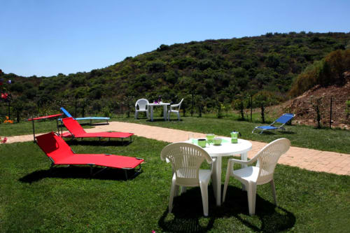 Hotel Pedra Ruja ⭑ ⭑ ⭑ Budoni, Olbia - Camere matrimoniali e familiari