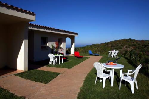 Hotel Pedra Ruja ⭑ ⭑ ⭑ Budoni, Olbia - Camere matrimoniali e familiari