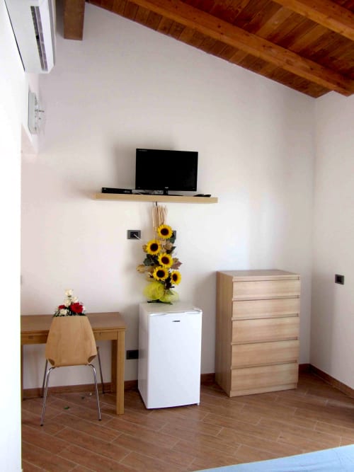 Hotel Pedra Ruja ⭑ ⭑ ⭑ Budoni, Olbia - Camere matrimoniali e familiari