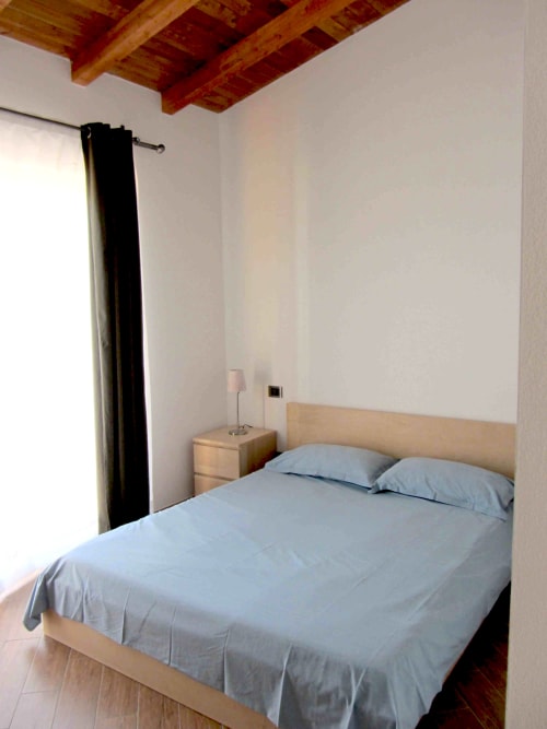 Hotel Pedra Ruja ⭑ ⭑ ⭑ Budoni, Olbia - Camere matrimoniali e familiari