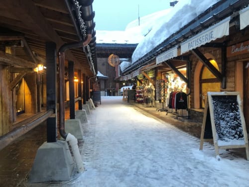 rue belle plagne