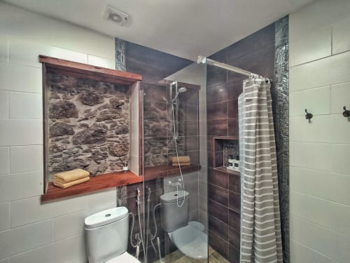 Image of the bathroom of Casa en La Ladera