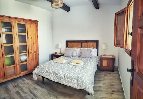 Image of the main room of Casa en La Ladera
