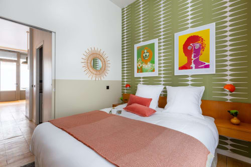 Boutique Hotel Batignolles Paris 17