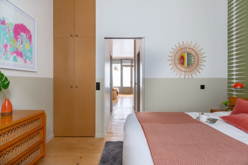 Boutik Boheme Le Loft Batignolles
