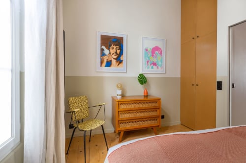 Superbe Airbnb à Paris proche Montmartre