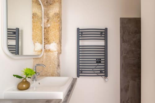 Batignolles Pont Cardinet Boutique Hotel