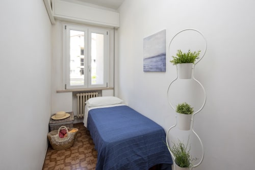 Celebes 3/b | Appartamenti Miramare di Rimini
