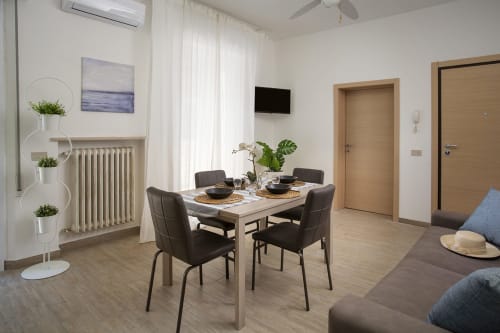 Sibuiyan 4/b | Appartamenti Miramare di Rimini