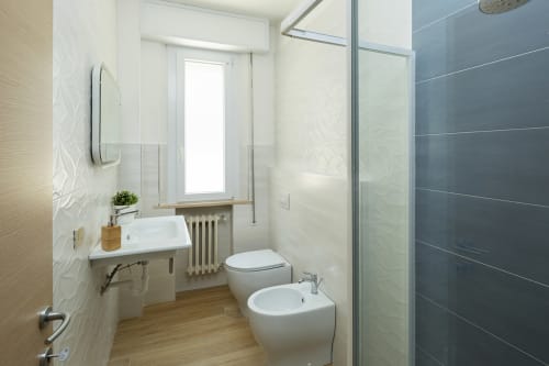 Sibuiyan 4/b | Appartamenti Miramare di Rimini