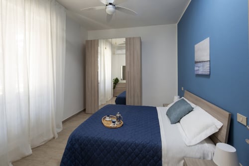 Sibuiyan 4/b | Appartamenti Miramare di Rimini