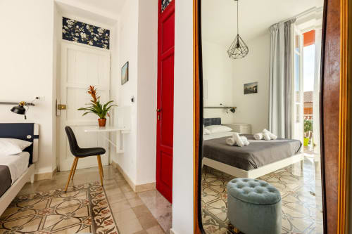 Villa Edera Porticello Santa Flavia bed and breackfast 1 - Capo Zafferano 