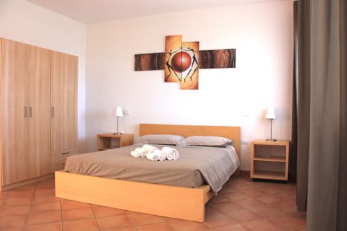 Hotel Pedra Ruja ⭑ ⭑ ⭑ Budoni, Olbia