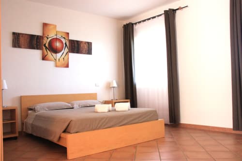 Hotel Pedra Ruja ⭑ ⭑ ⭑ Budoni, Olbia