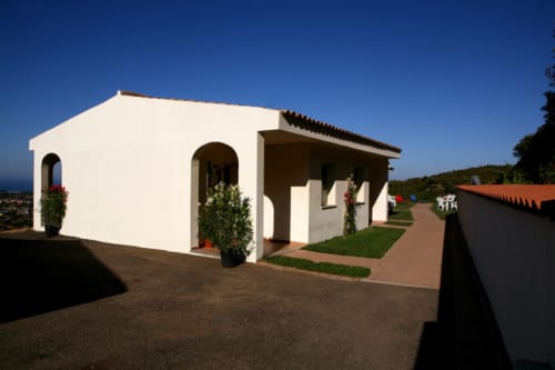 Hotel Pedra Ruja ⭑ ⭑ ⭑ Budoni, Olbia
