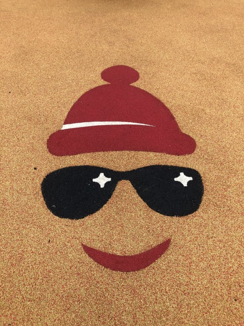 logo bonnet rouge la plagne