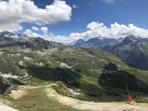 grande rochette la plagne